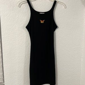 Princess Polly mini dress